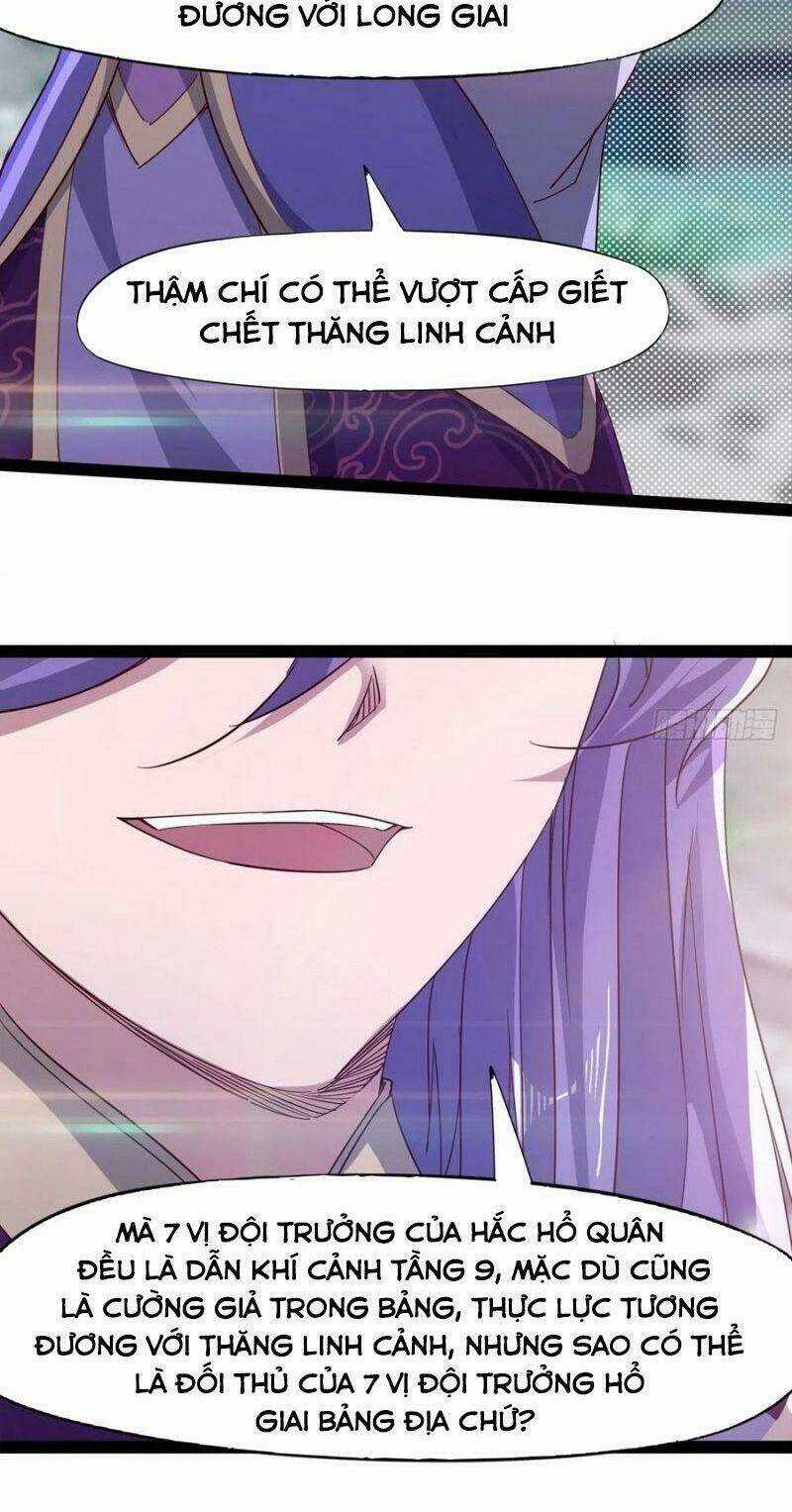 Kiếm Đồ - Chapter 70 - Trang 16