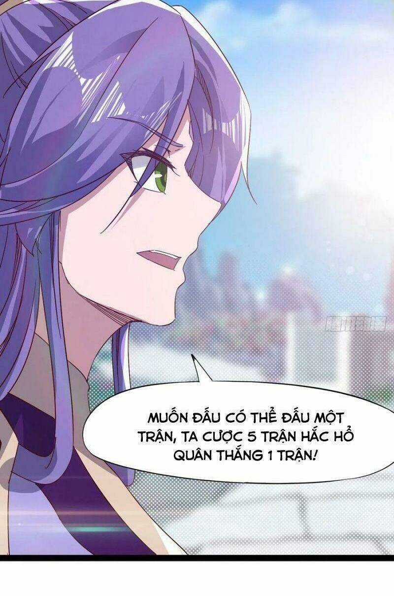 Kiếm Đồ - Chapter 70 - Trang 18