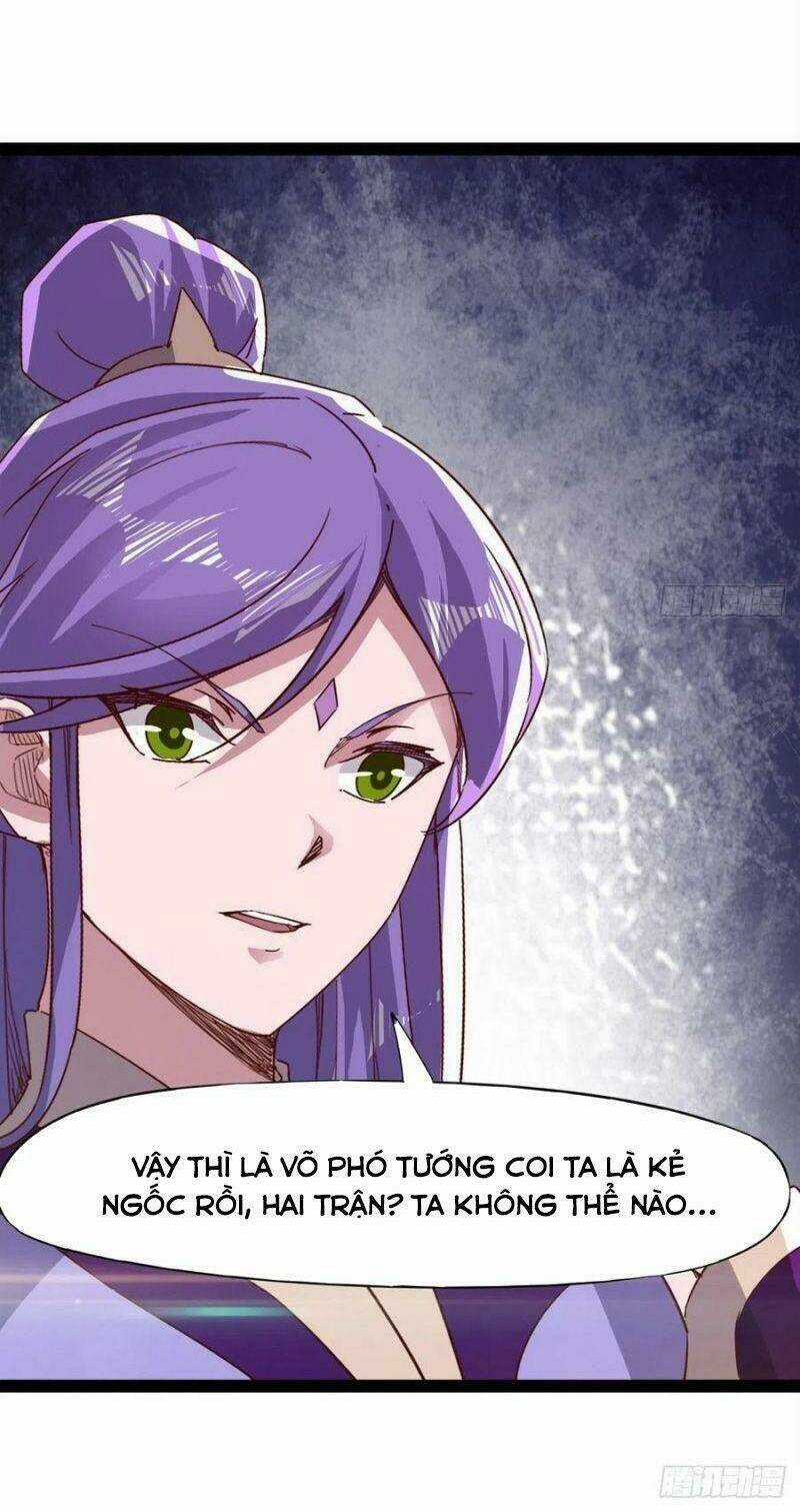 Kiếm Đồ - Chapter 70 - Trang 20