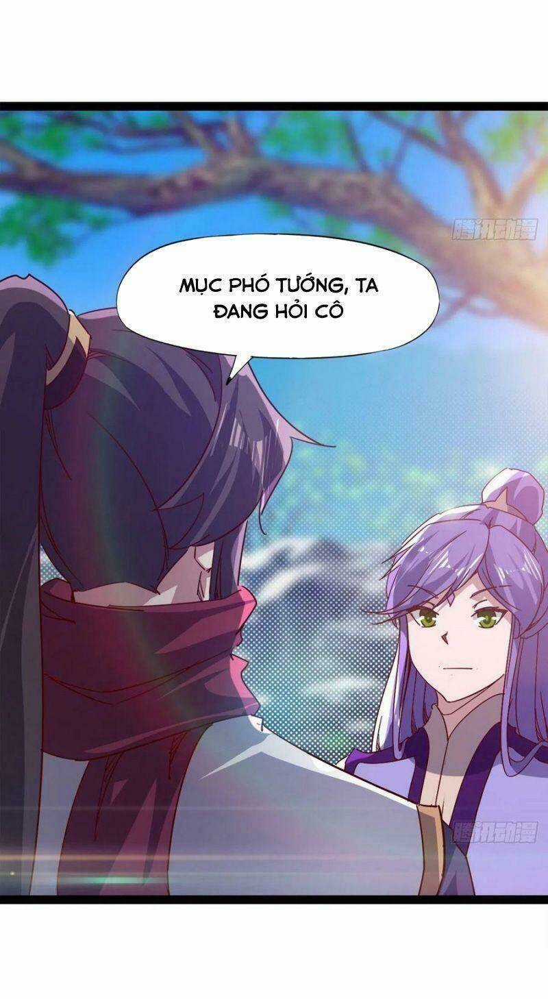 Kiếm Đồ - Chapter 70 - Trang 23