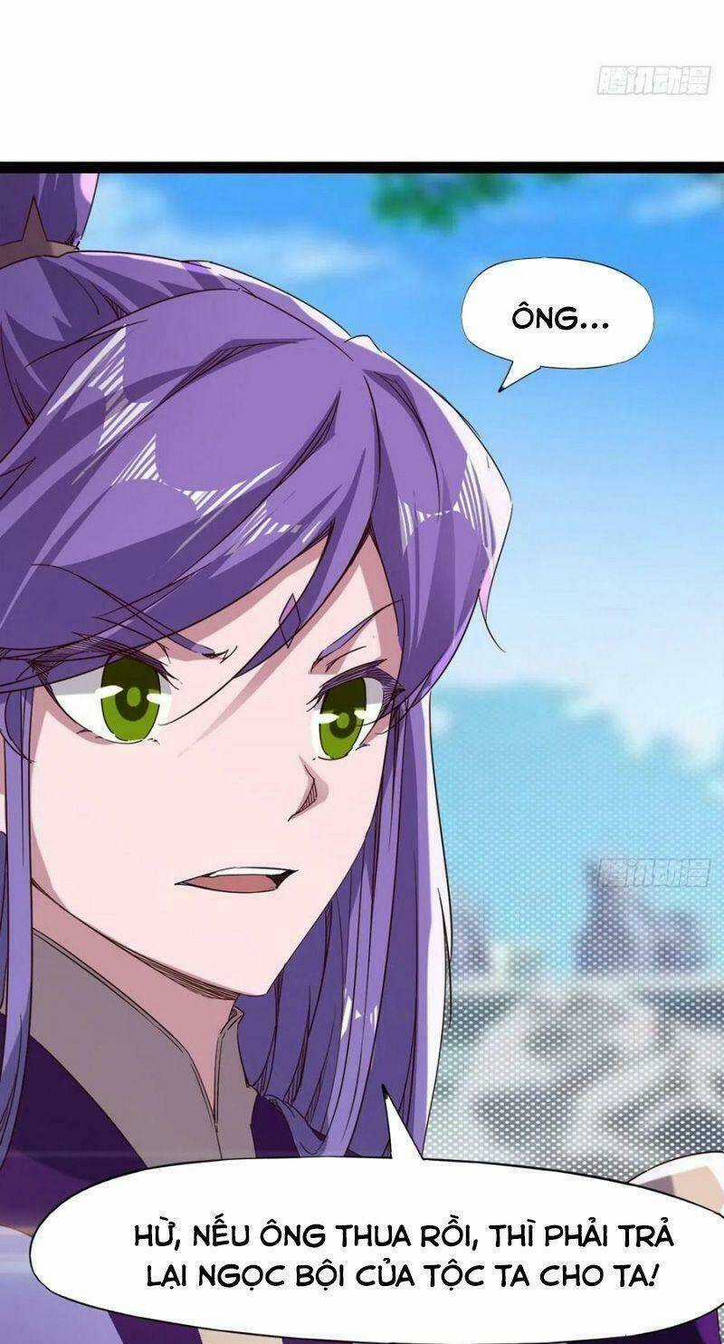 Kiếm Đồ - Chapter 70 - Trang 31