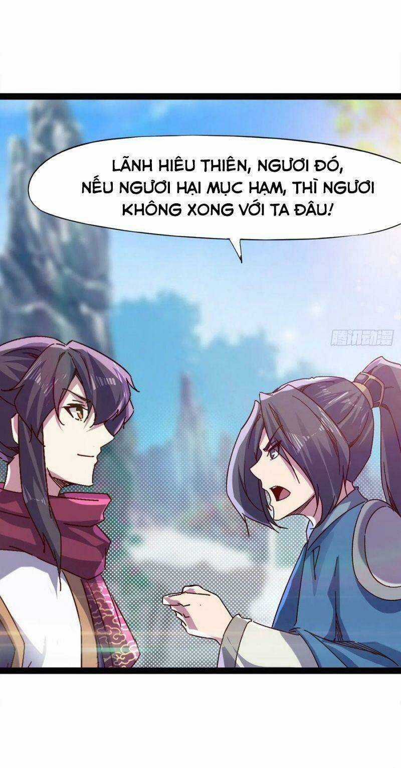 Kiếm Đồ - Chapter 70 - Trang 33