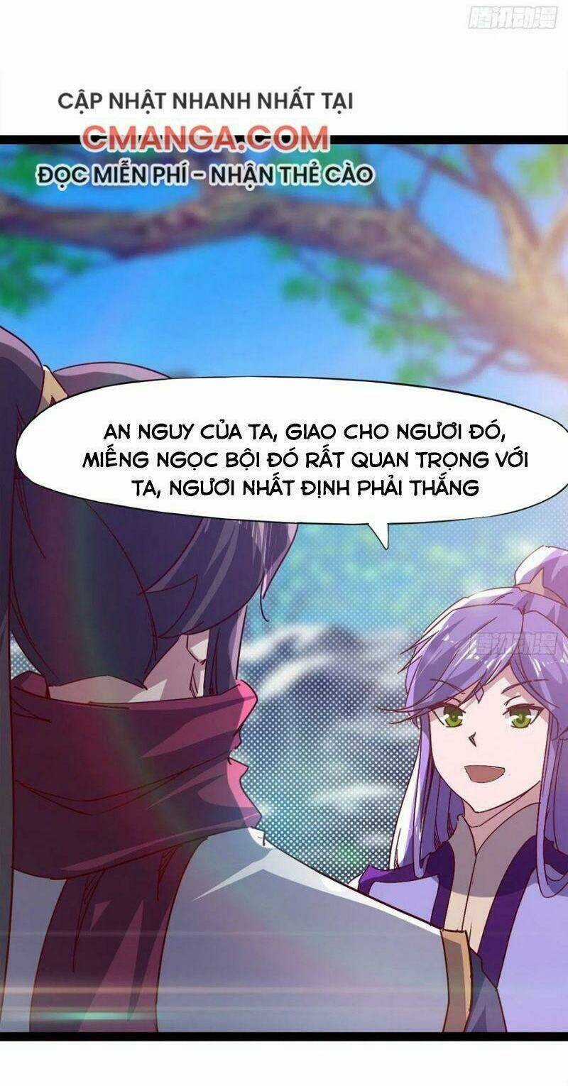 Kiếm Đồ - Chapter 70 - Trang 34