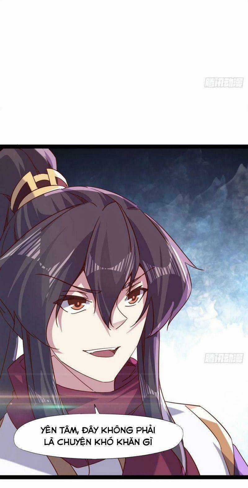 Kiếm Đồ - Chapter 70 - Trang 35