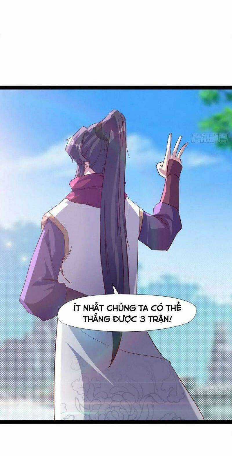 Kiếm Đồ - Chapter 70 - Trang 36