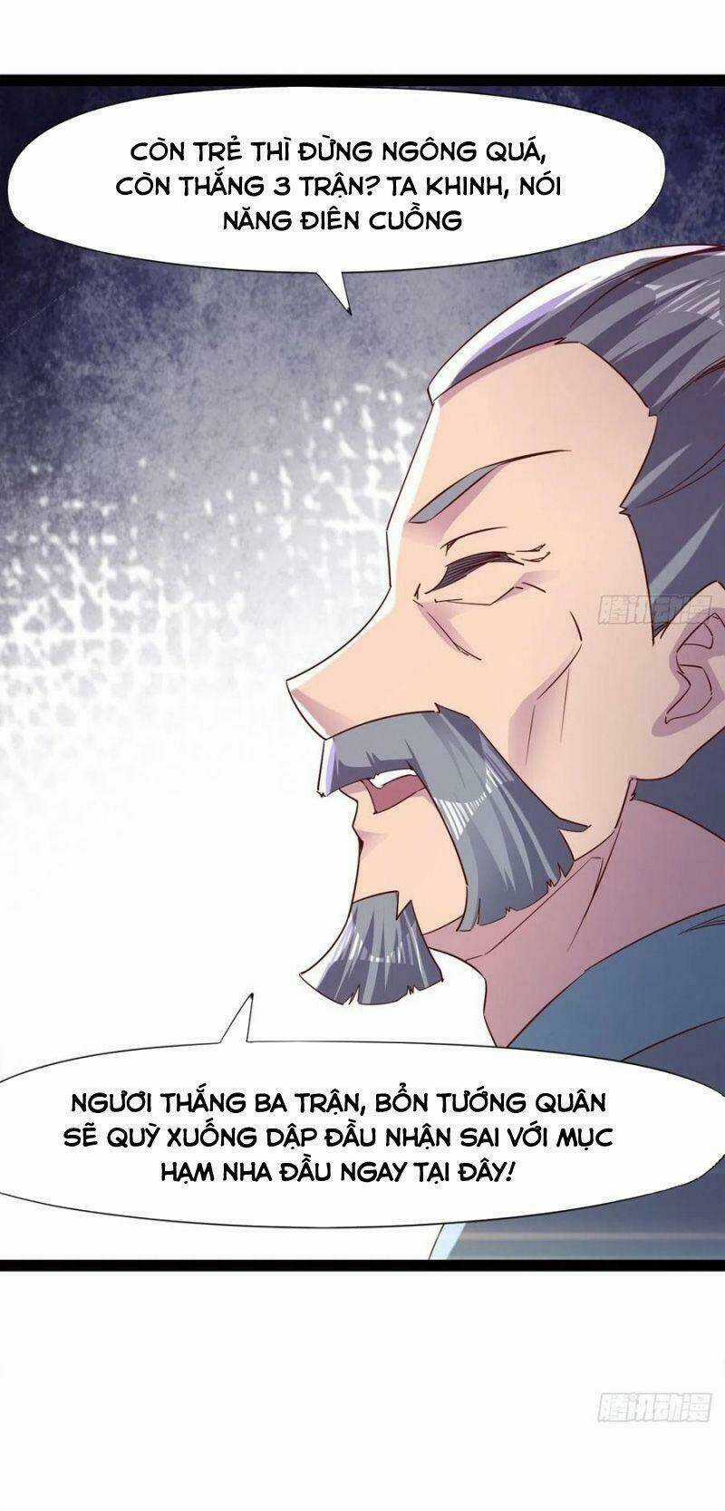 Kiếm Đồ - Chapter 70 - Trang 37