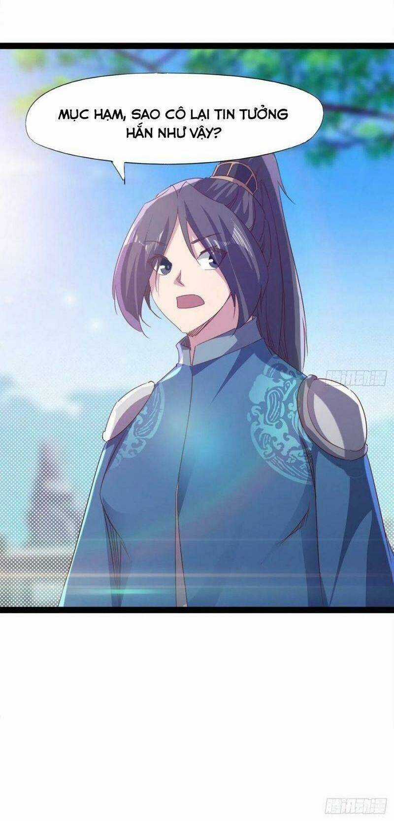 Kiếm Đồ - Chapter 70 - Trang 38