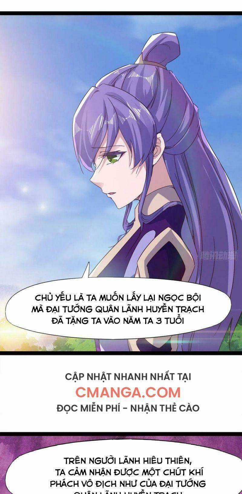 Kiếm Đồ - Chapter 70 - Trang 39