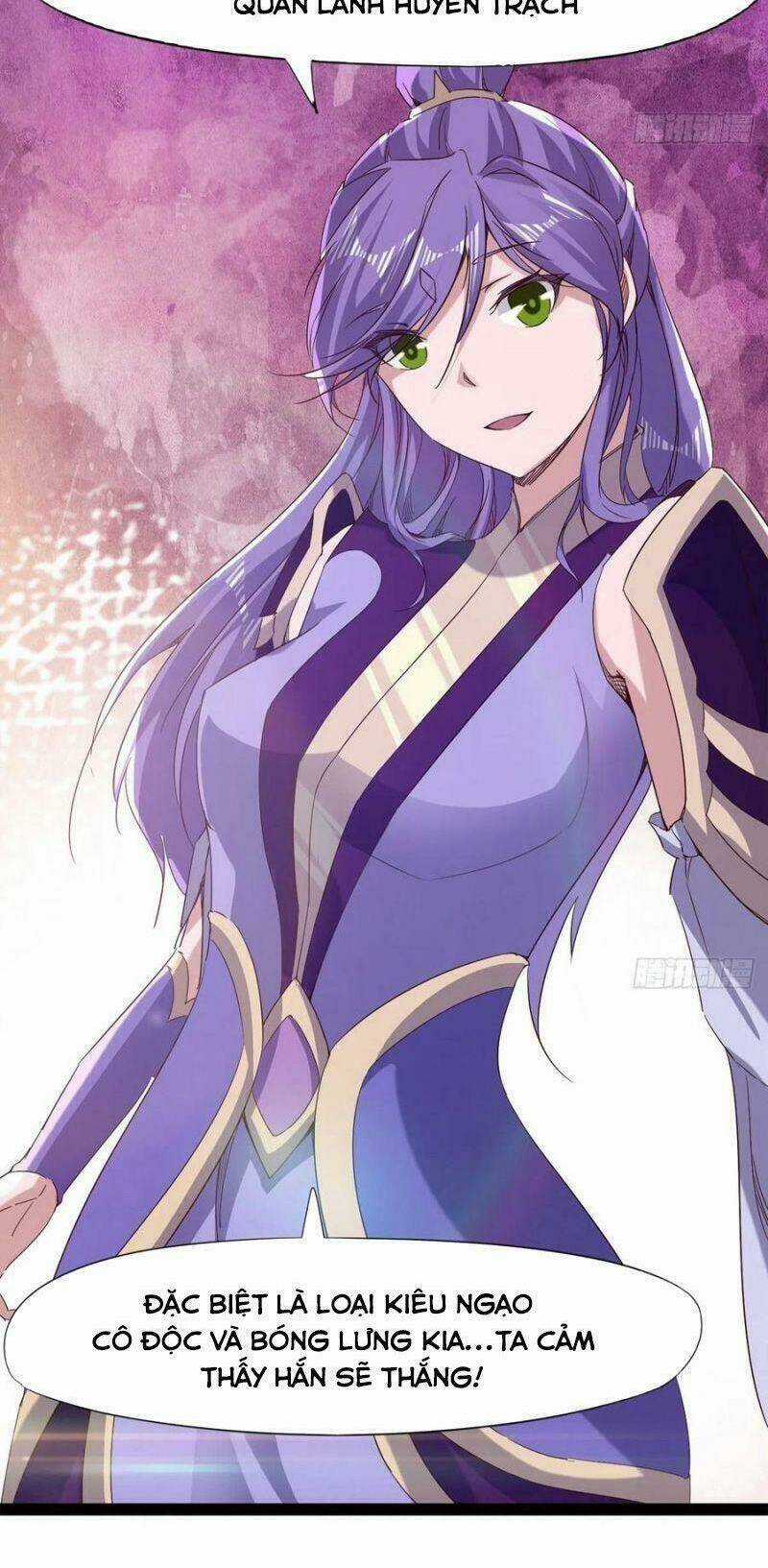 Kiếm Đồ - Chapter 70 - Trang 40