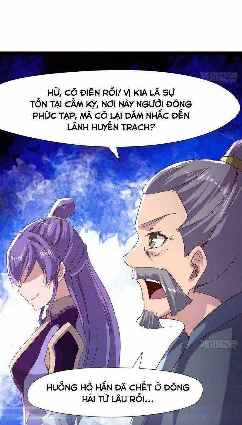 Kiếm Đồ - Chapter 70 - Trang 41