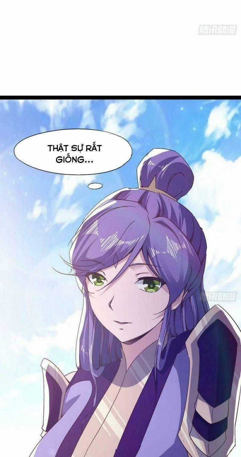 Kiếm Đồ - Chapter 70 - Trang 43