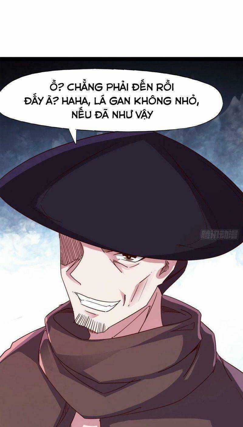 Kiếm Đồ - Chapter 70 - Trang 7
