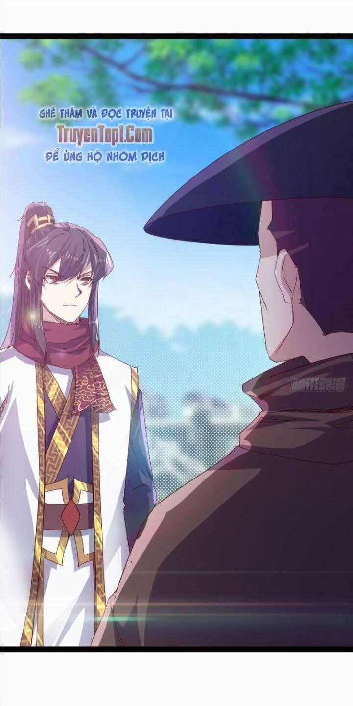 Kiếm Đồ - Chapter 71 - Trang 1