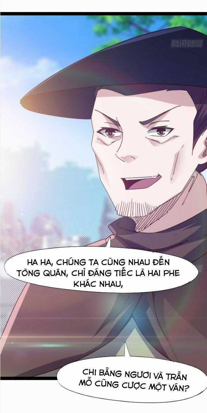 Kiếm Đồ - Chapter 71 - Trang 2