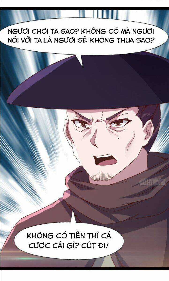 Kiếm Đồ - Chapter 71 - Trang 11