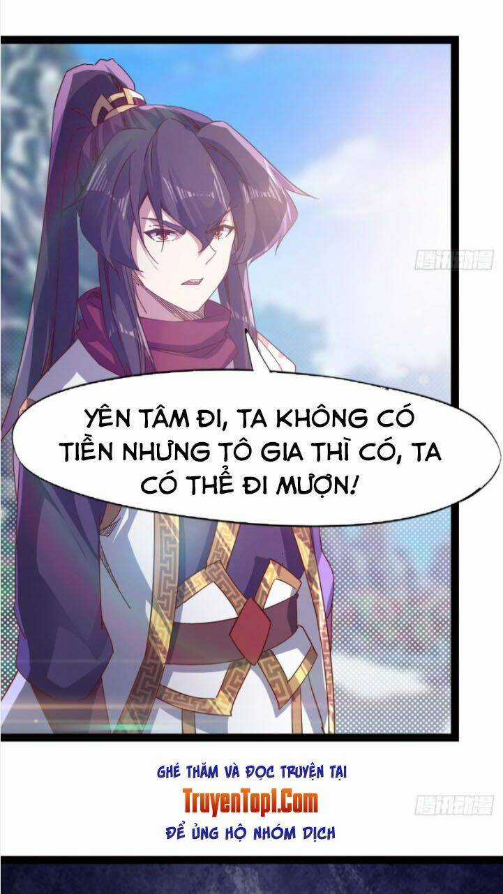 Kiếm Đồ - Chapter 71 - Trang 12