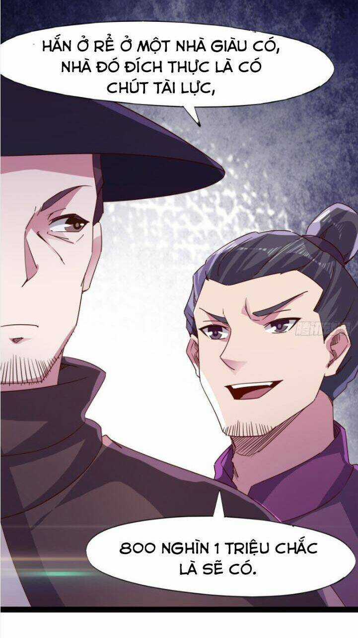 Kiếm Đồ - Chapter 71 - Trang 13