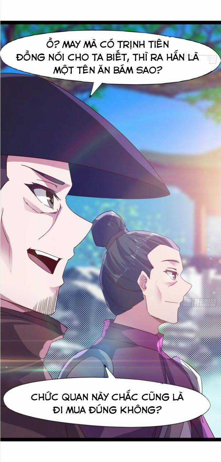 Kiếm Đồ - Chapter 71 - Trang 14