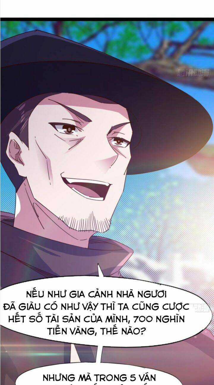 Kiếm Đồ - Chapter 71 - Trang 15