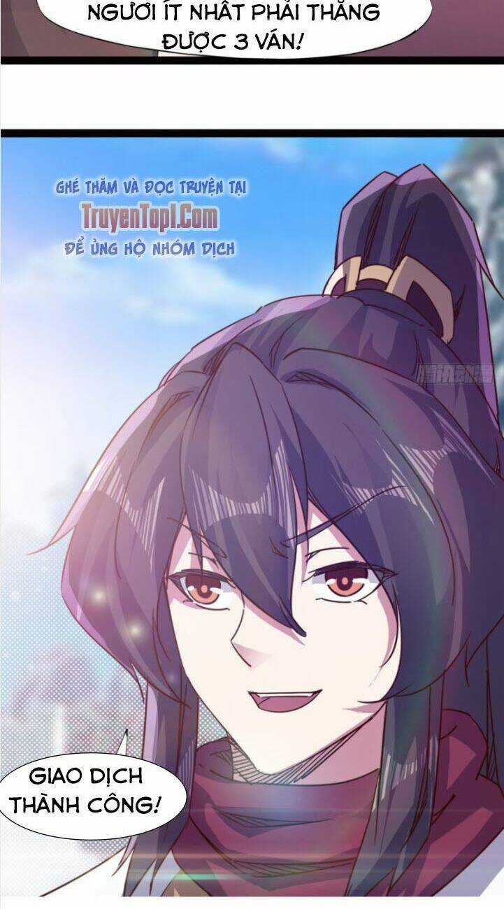 Kiếm Đồ - Chapter 71 - Trang 16