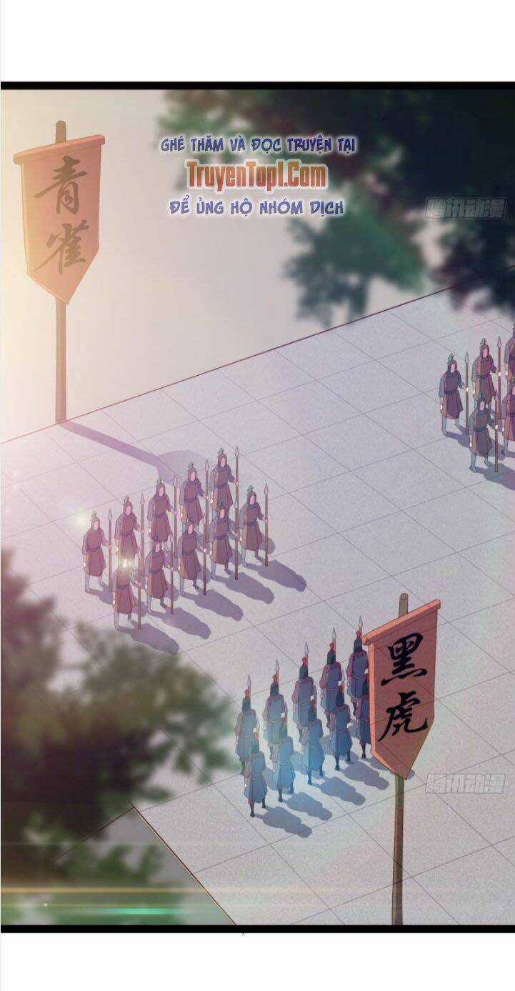 Kiếm Đồ - Chapter 71 - Trang 19