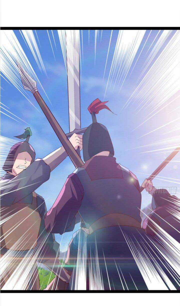 Kiếm Đồ - Chapter 71 - Trang 21