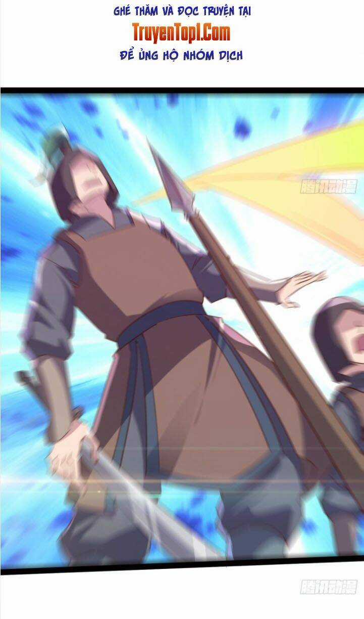 Kiếm Đồ - Chapter 71 - Trang 22