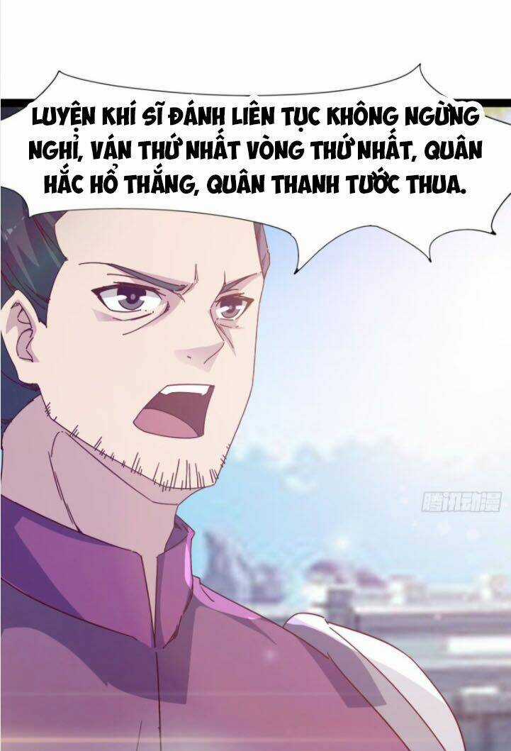 Kiếm Đồ - Chapter 71 - Trang 23