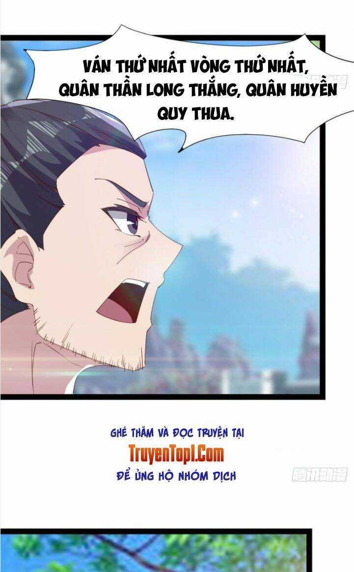 Kiếm Đồ - Chapter 71 - Trang 25