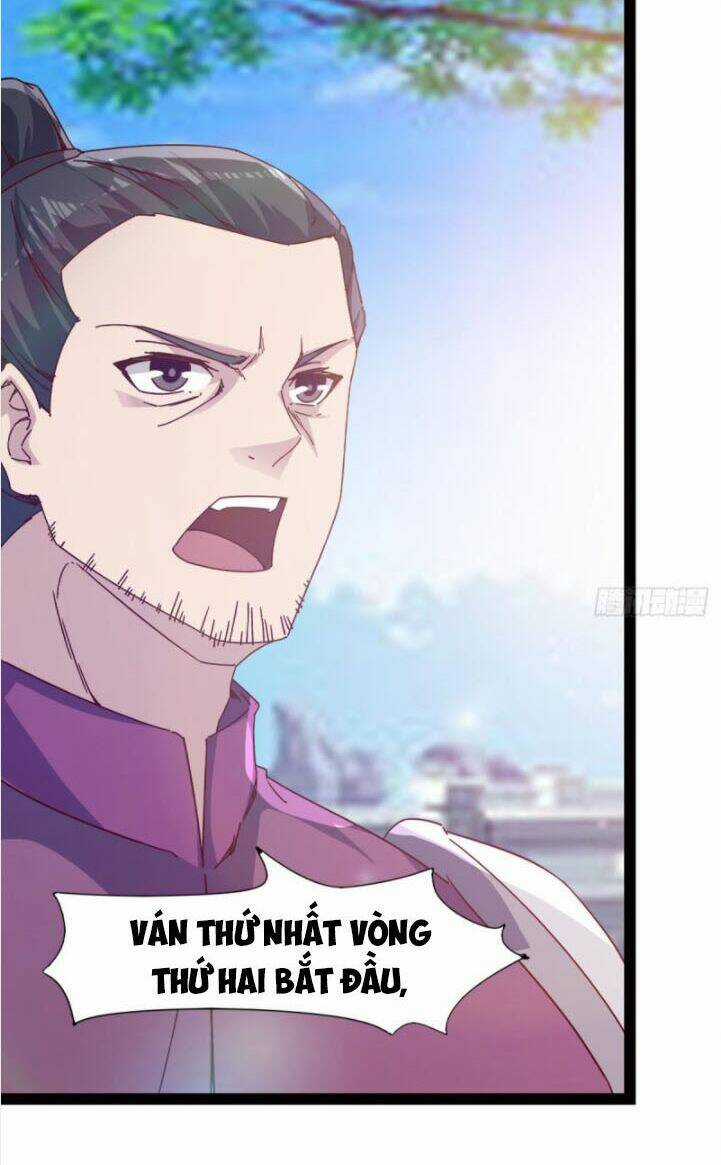 Kiếm Đồ - Chapter 71 - Trang 26