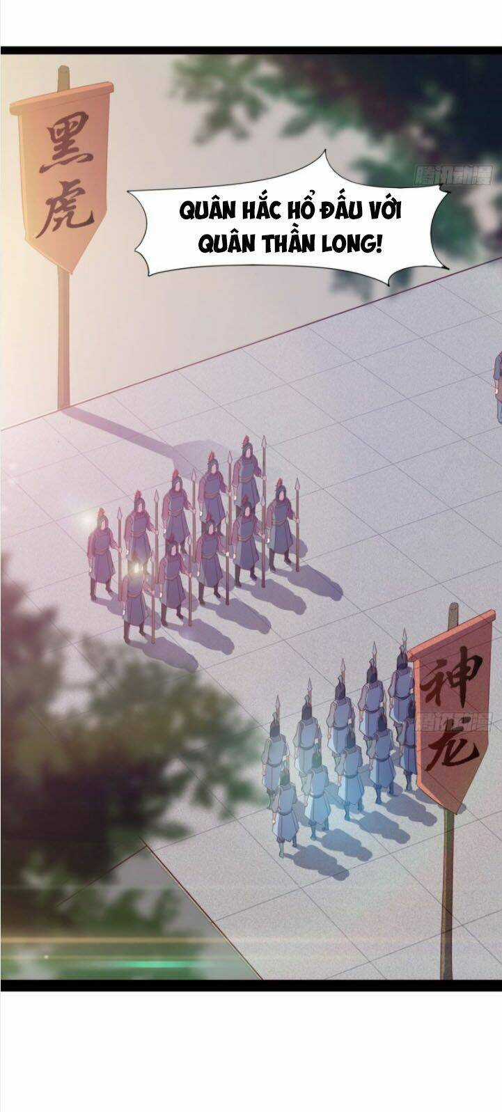 Kiếm Đồ - Chapter 71 - Trang 27