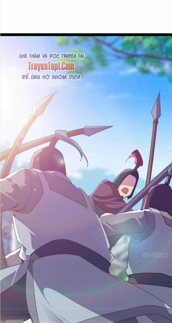 Kiếm Đồ - Chapter 71 - Trang 28