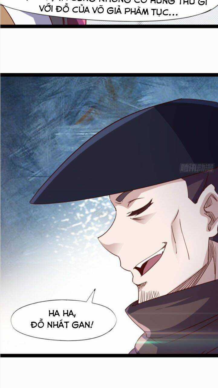 Kiếm Đồ - Chapter 71 - Trang 4