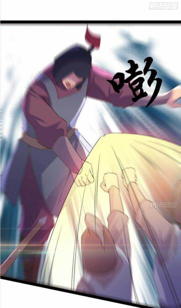 Kiếm Đồ - Chapter 71 - Trang 31