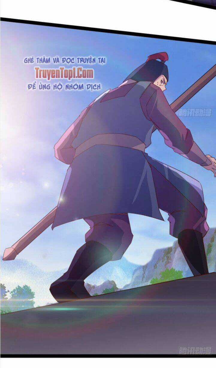 Kiếm Đồ - Chapter 71 - Trang 32