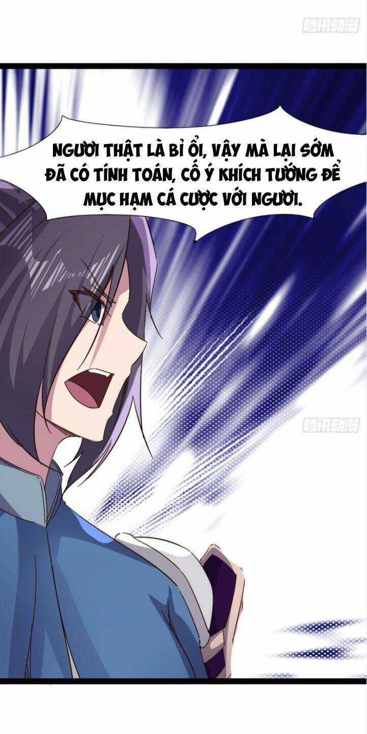 Kiếm Đồ - Chapter 71 - Trang 35