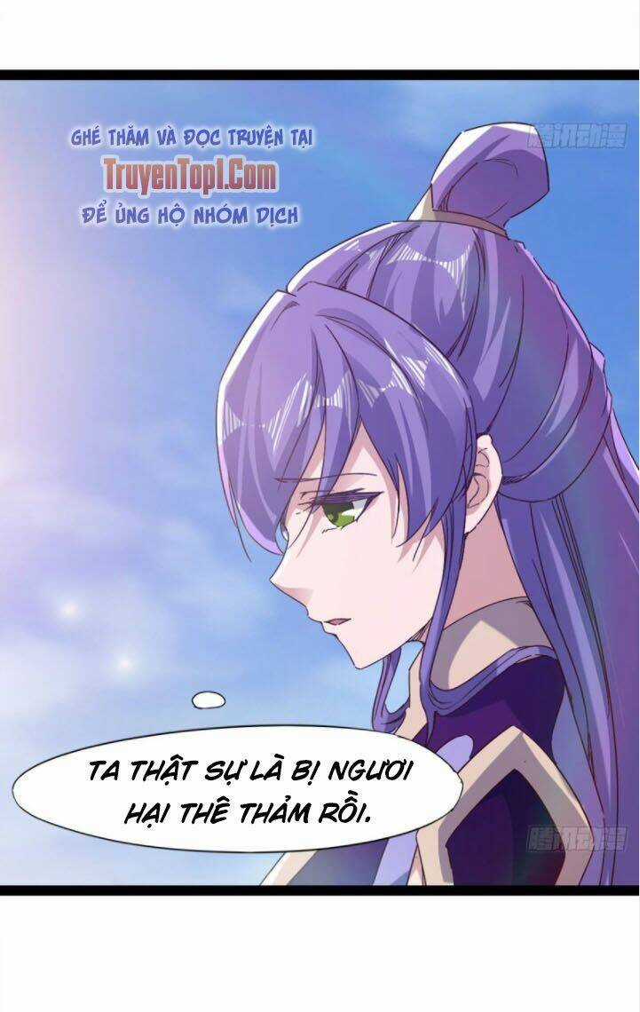 Kiếm Đồ - Chapter 71 - Trang 36