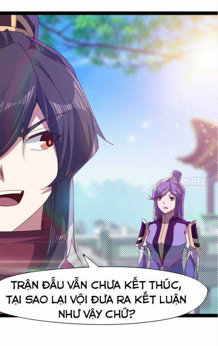 Kiếm Đồ - Chapter 71 - Trang 37