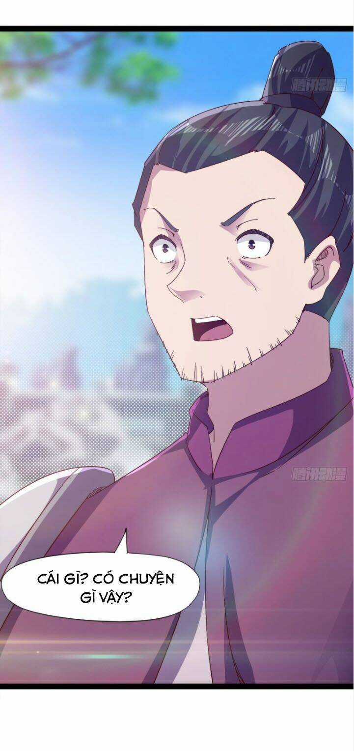 Kiếm Đồ - Chapter 71 - Trang 39