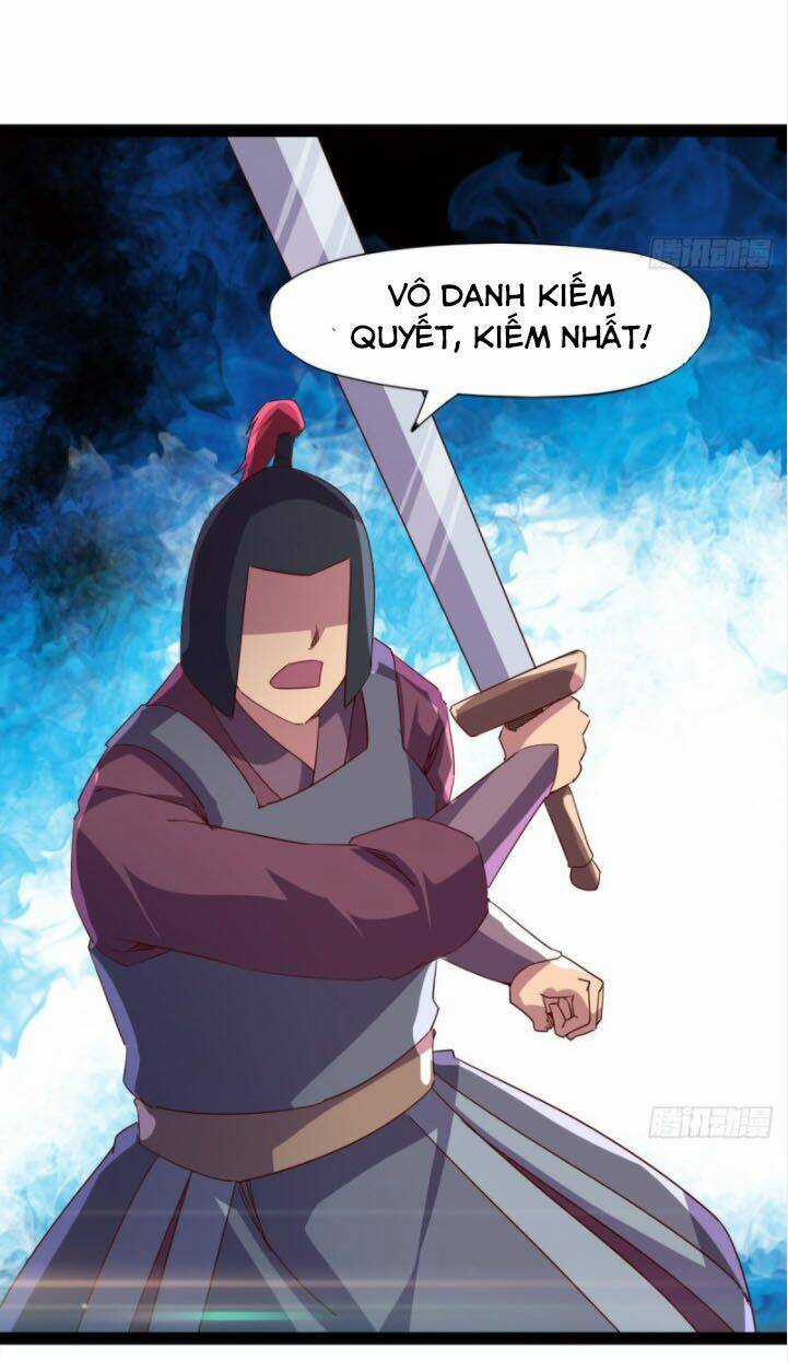 Kiếm Đồ - Chapter 71 - Trang 40