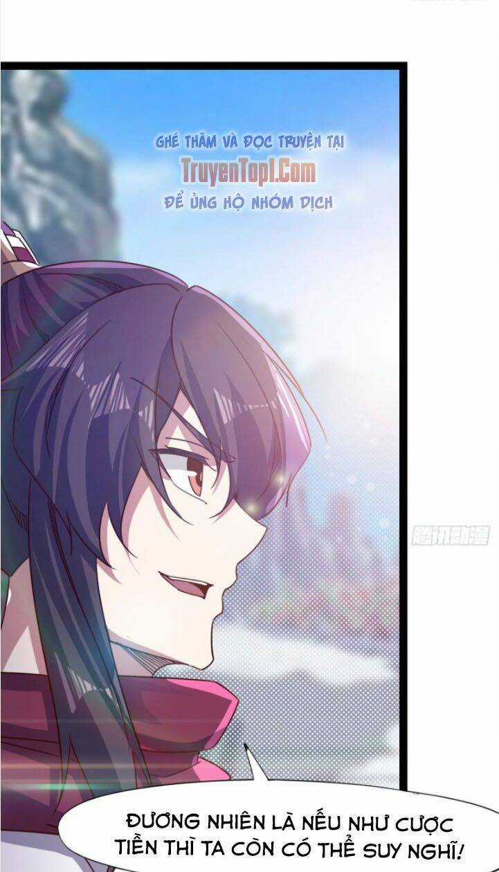 Kiếm Đồ - Chapter 71 - Trang 5