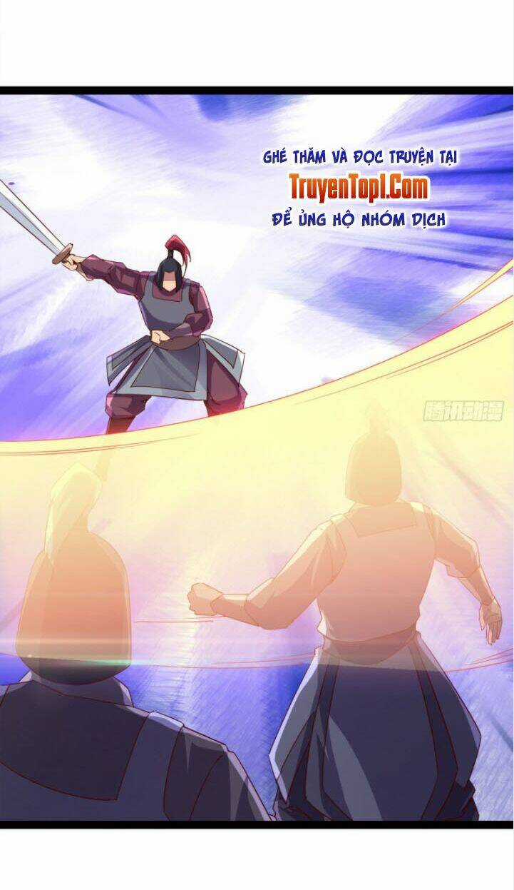 Kiếm Đồ - Chapter 71 - Trang 41