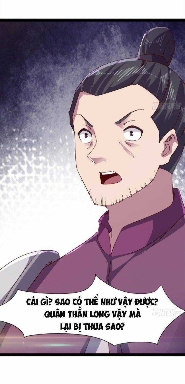 Kiếm Đồ - Chapter 71 - Trang 44