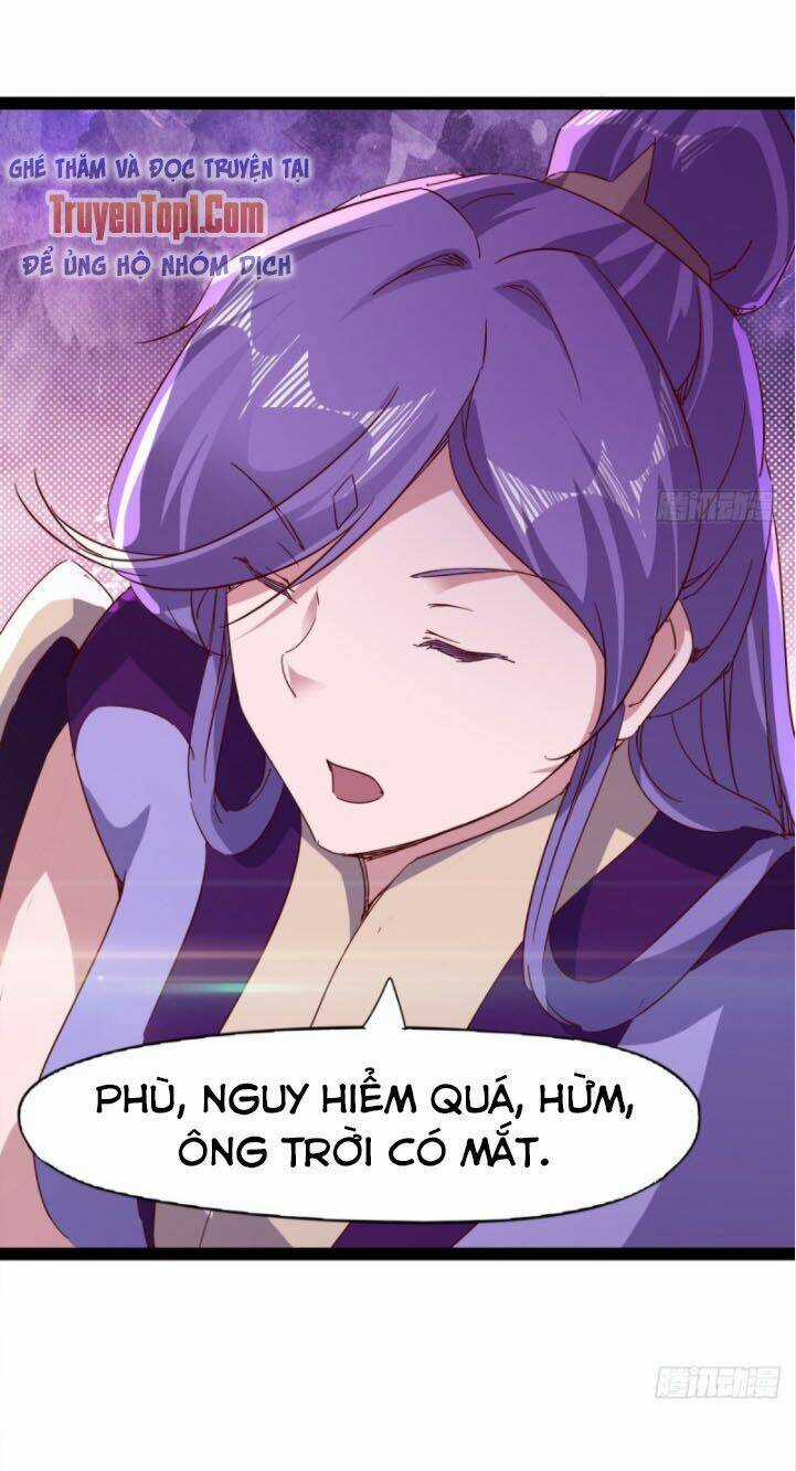 Kiếm Đồ - Chapter 71 - Trang 45