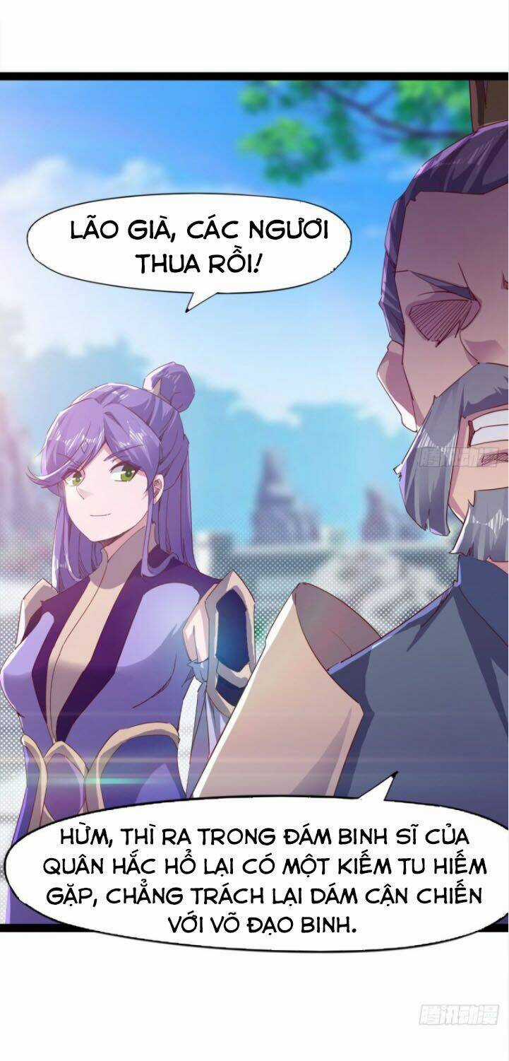 Kiếm Đồ - Chapter 71 - Trang 46