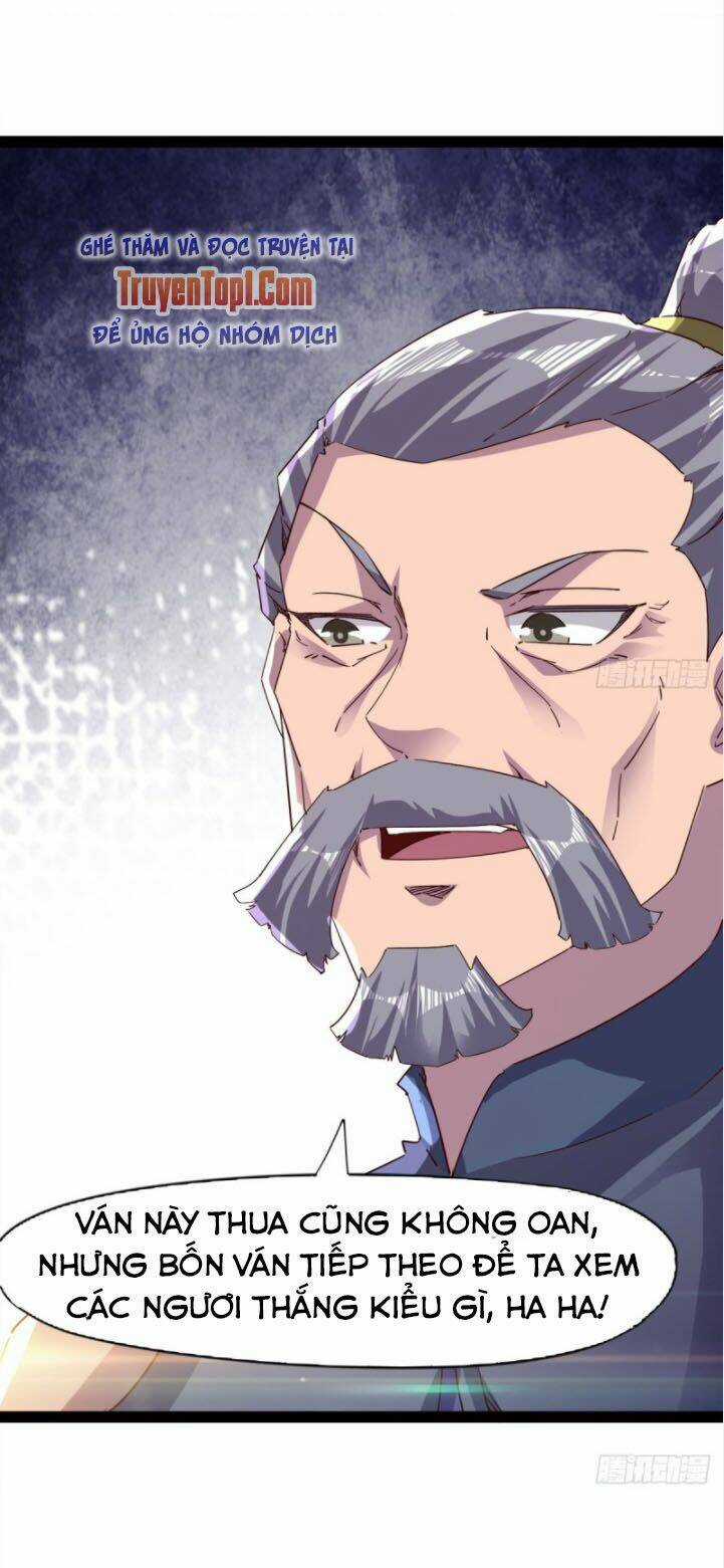 Kiếm Đồ - Chapter 71 - Trang 47