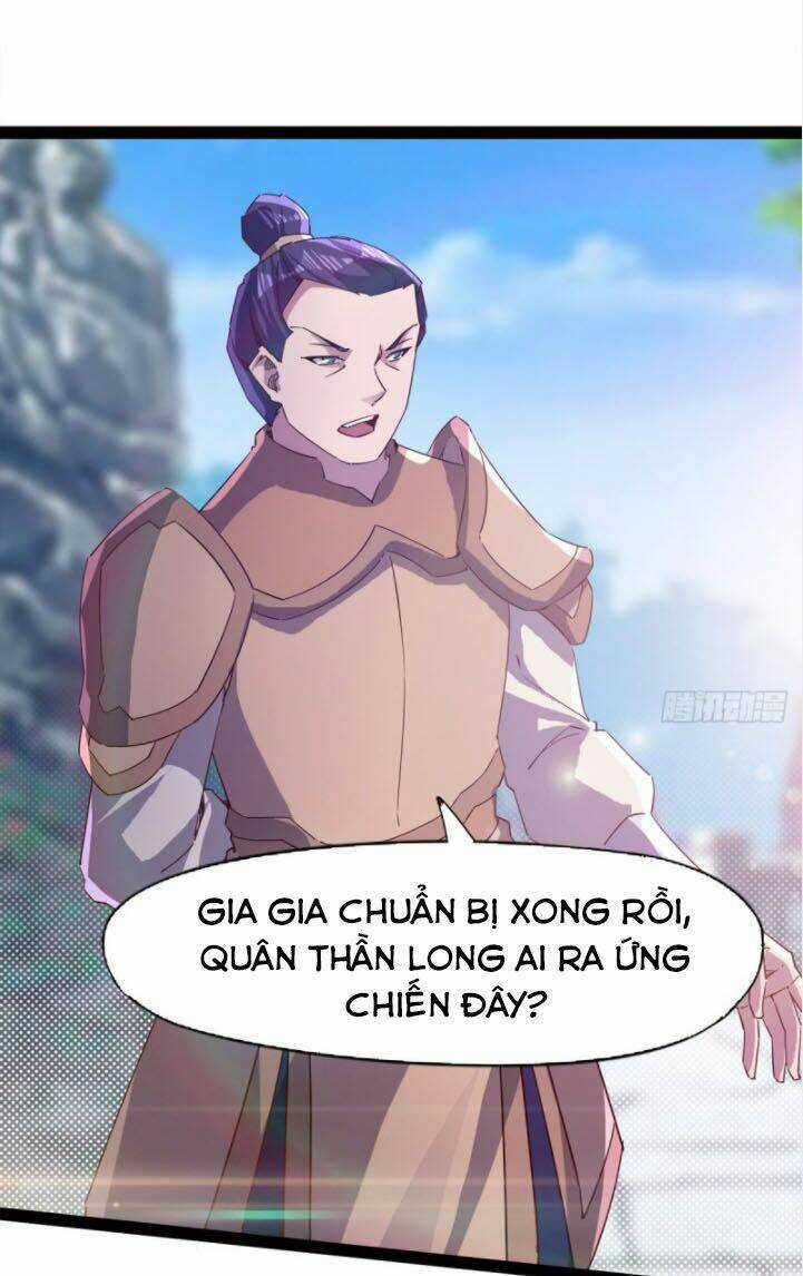 Kiếm Đồ - Chapter 71 - Trang 49