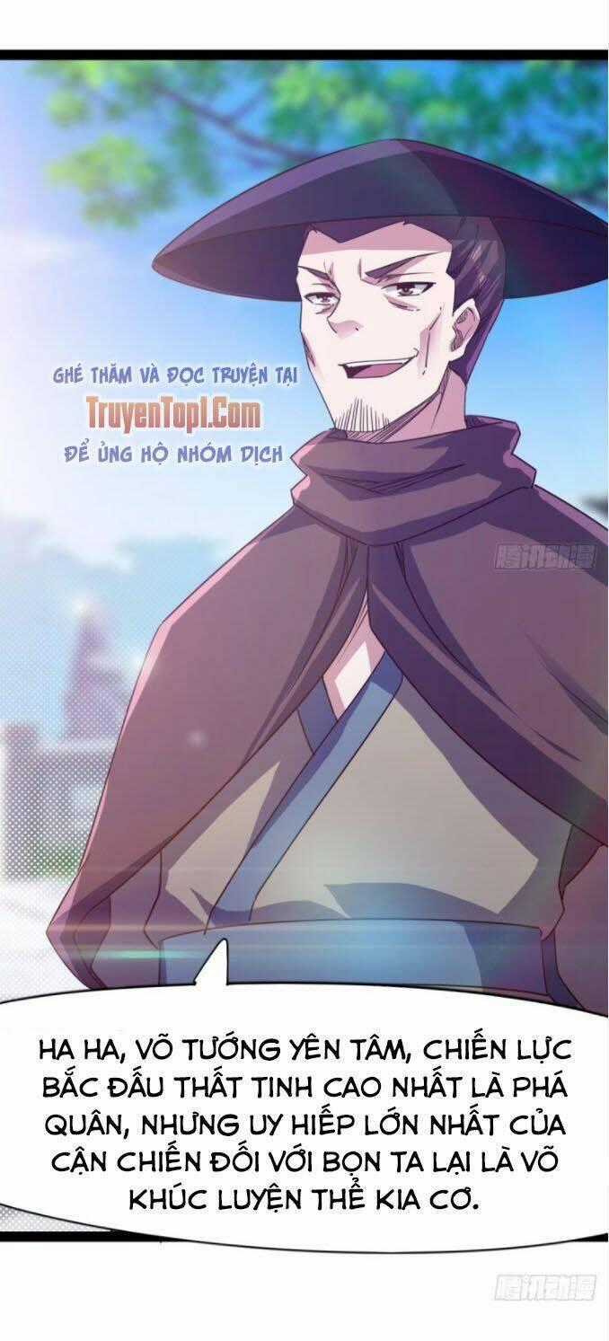 Kiếm Đồ - Chapter 71 - Trang 51