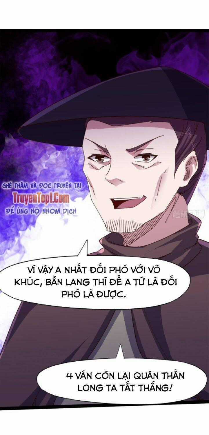 Kiếm Đồ - Chapter 71 - Trang 52