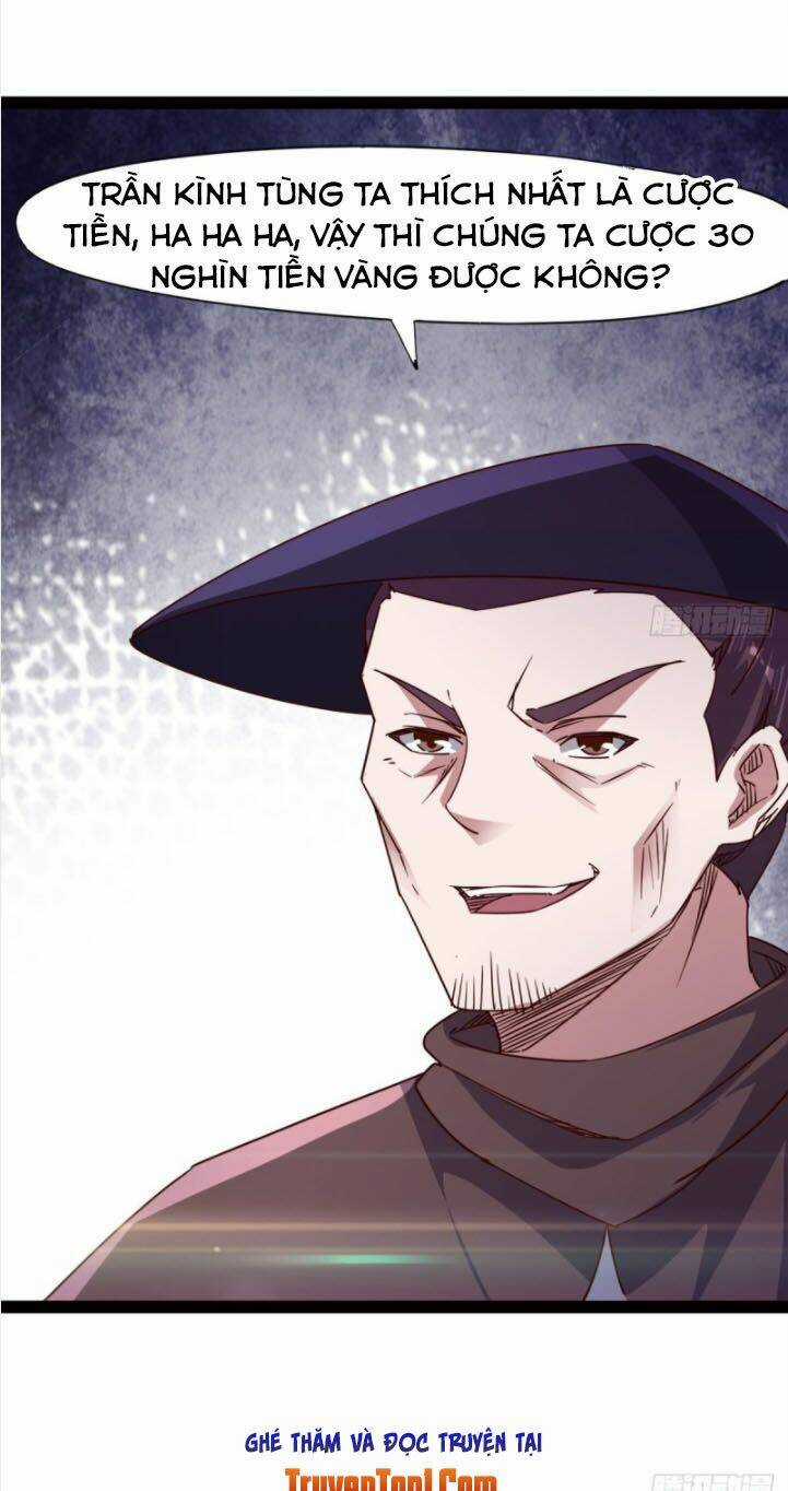 Kiếm Đồ - Chapter 71 - Trang 7